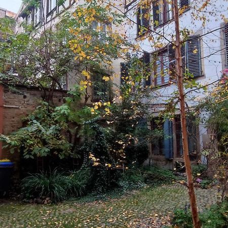 Apartamento Haven Estrasburgo Exterior foto